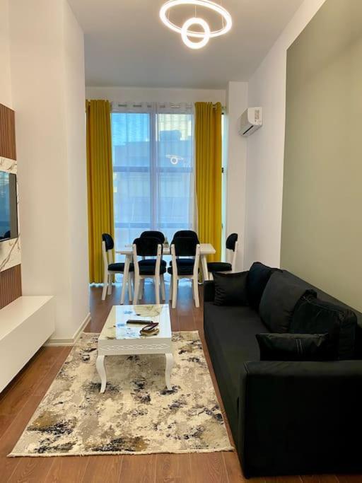 Apartament Ka-en Seaside