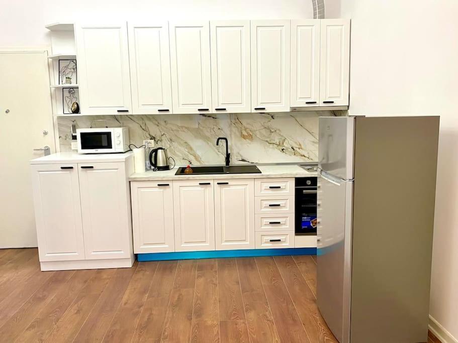 Apartament Ka-en Seaside *