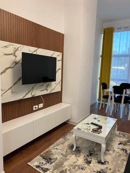 Apartament Ka-en Seaside *